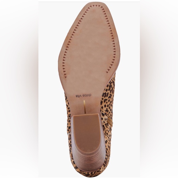 Dolce Vita Booties - Picture 8 of 10